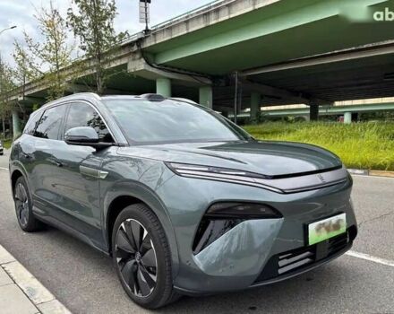 БИД Tang, объемом двигателя 0 л и пробегом 1 тыс. км за 41000 $, фото 1 на Automoto.ua