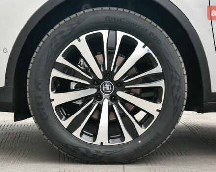 БІД Tang, об'ємом двигуна 1.5 л та пробігом 0 тис. км за 36500 $, фото 14 на Automoto.ua