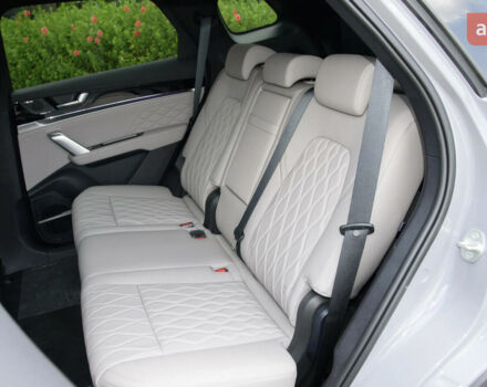 БИД Tang, объемом двигателя 1.5 л и пробегом 0 тыс. км за 36500 $, фото 26 на Automoto.ua