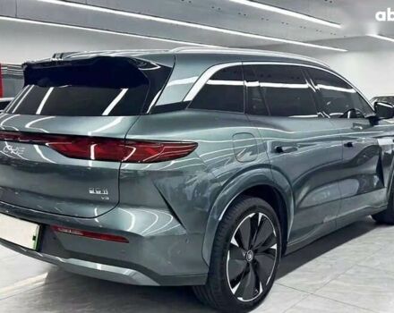 БИД Tang, объемом двигателя 0 л и пробегом 1 тыс. км за 37500 $, фото 3 на Automoto.ua