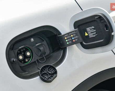 БИД Tang, объемом двигателя 1.5 л и пробегом 0 тыс. км за 36500 $, фото 12 на Automoto.ua