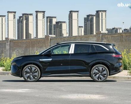 БИД Tang, объемом двигателя 0 л и пробегом 1 тыс. км за 42200 $, фото 4 на Automoto.ua
