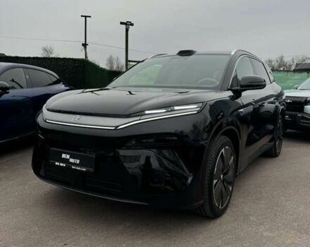 БІД Tang, об'ємом двигуна 0 л та пробігом 2 тис. км за 43500 $, фото 4 на Automoto.ua