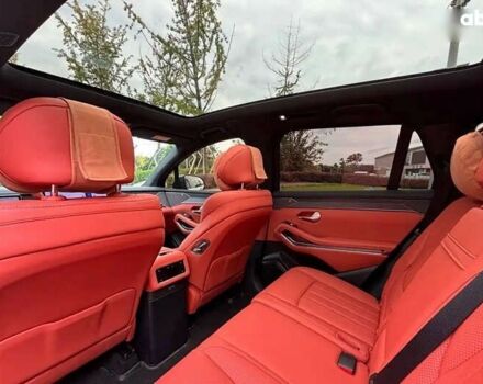 БИД Tang, объемом двигателя 0 л и пробегом 1 тыс. км за 41000 $, фото 11 на Automoto.ua