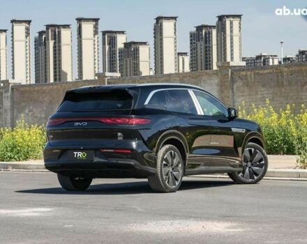 БИД Tang, объемом двигателя 0 л и пробегом 1 тыс. км за 42200 $, фото 1 на Automoto.ua