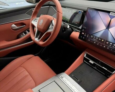 БІД Tang, об'ємом двигуна 0 л та пробігом 2 тис. км за 43500 $, фото 28 на Automoto.ua