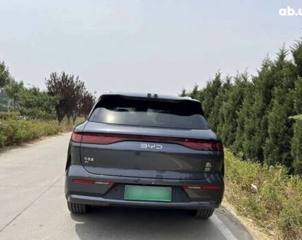 БИД Tang, объемом двигателя 0 л и пробегом 1 тыс. км за 41000 $, фото 2 на Automoto.ua
