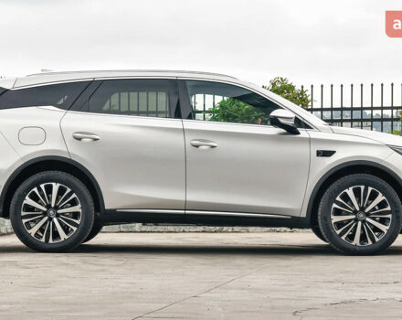 БИД Tang, объемом двигателя 1.5 л и пробегом 0 тыс. км за 36500 $, фото 6 на Automoto.ua