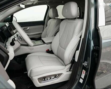 БИД Tang, объемом двигателя 0 л и пробегом 1 тыс. км за 41000 $, фото 5 на Automoto.ua