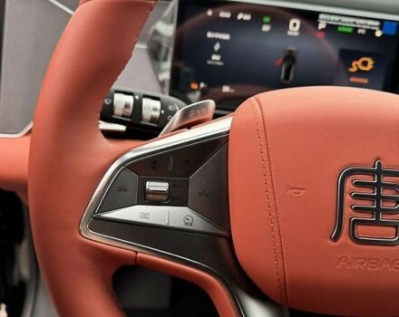 БІД Tang, об'ємом двигуна 0 л та пробігом 2 тис. км за 43500 $, фото 22 на Automoto.ua