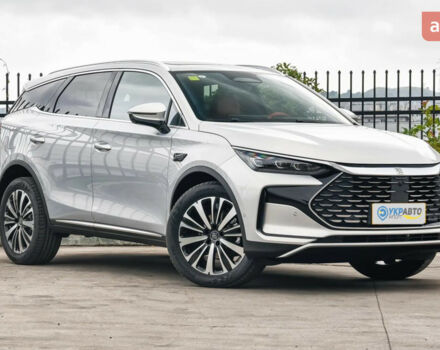 БІД Tang, об'ємом двигуна 1.5 л та пробігом 0 тис. км за 36500 $, фото 2 на Automoto.ua