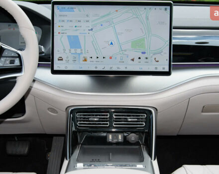 БІД Tang, об'ємом двигуна 1.5 л та пробігом 0 тис. км за 36500 $, фото 22 на Automoto.ua