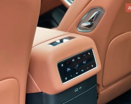 купити нове авто БІД Tang 2025 року від офіційного дилера Cyber Motors New БІД фото