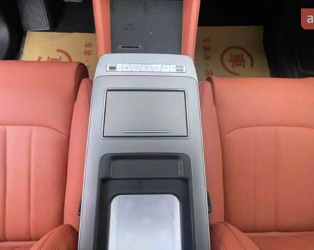 купить новое авто БИД Tang 2025 года от официального дилера Влада БИД фото