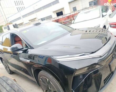 БИД Tang 2025 в Киеве на Automoto.ua БИД Tang, объемом двигателя 0 л и пробегом 2 тыс. км за 37800 $, фото 2 на Automoto.ua