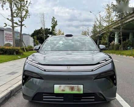 БИД Tang, объемом двигателя 0 л и пробегом 1 тыс. км за 41000 $, фото 2 на Automoto.ua
