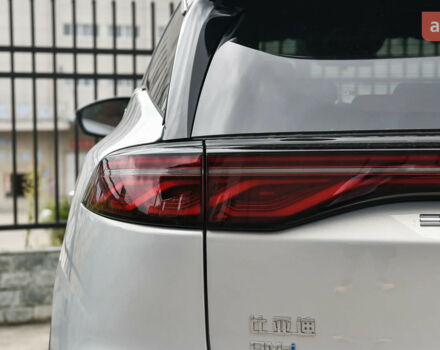 БИД Tang, объемом двигателя 1.5 л и пробегом 0 тыс. км за 36500 $, фото 10 на Automoto.ua