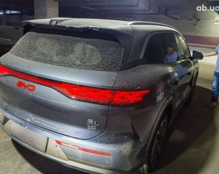 БІД Tang, об'ємом двигуна 0 л та пробігом 1 тис. км за 42199 $, фото 4 на Automoto.ua