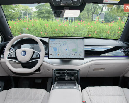 БИД Tang 2025 в Киеве на Automoto.ua БИД Tang, объемом двигателя 1.5 л и пробегом 0 тыс. км за 36500 $, фото 19 на Automoto.ua