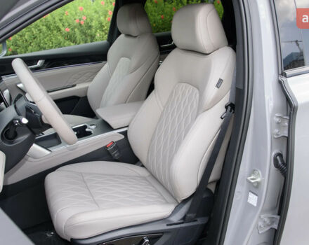 БИД Tang, объемом двигателя 1.5 л и пробегом 0 тыс. км за 36500 $, фото 18 на Automoto.ua