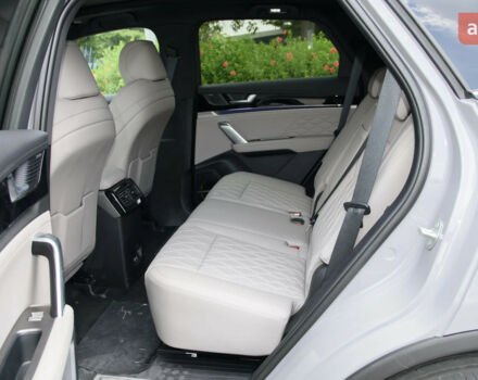 БИД Tang, объемом двигателя 1.5 л и пробегом 0 тыс. км за 36500 $, фото 25 на Automoto.ua