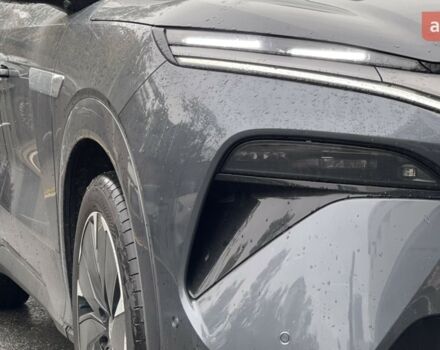 купити нове авто БІД Tang 2025 року від офіційного дилера Cyber Motors New БІД фото