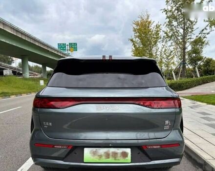 БИД Tang, объемом двигателя 0 л и пробегом 1 тыс. км за 41000 $, фото 4 на Automoto.ua