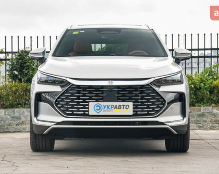 БІД Tang, об'ємом двигуна 1.5 л та пробігом 0 тис. км за 36500 $, фото 1 на Automoto.ua