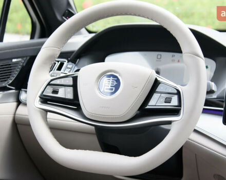 БІД Tang, об'ємом двигуна 1.5 л та пробігом 0 тис. км за 36500 $, фото 20 на Automoto.ua