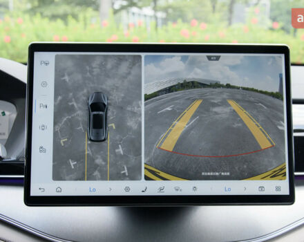 БИД Tang 2025 в Киеве на Automoto.ua БИД Tang, объемом двигателя 1.5 л и пробегом 0 тыс. км за 36500 $, фото 23 на Automoto.ua