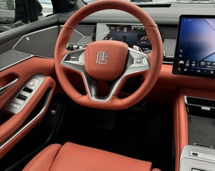 БІД Tang, об'ємом двигуна 0 л та пробігом 2 тис. км за 43500 $, фото 29 на Automoto.ua