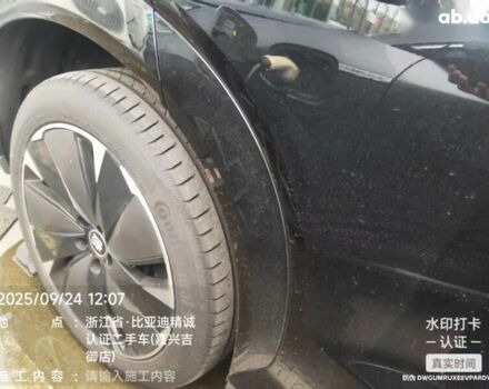 БИД Tang 2025 в Киеве на Automoto.ua БИД Tang, объемом двигателя 0 л и пробегом 2 тыс. км за 37800 $, фото 8 на Automoto.ua