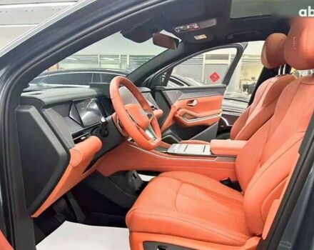 БИД Tang, объемом двигателя 0 л и пробегом 1 тыс. км за 37500 $, фото 6 на Automoto.ua