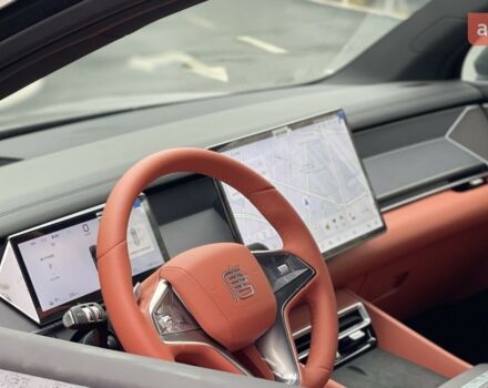 купити нове авто БІД Tang 2025 року від офіційного дилера Cyber Motors New БІД фото