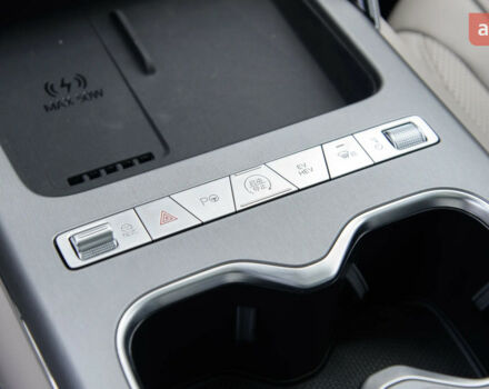 БИД Tang, объемом двигателя 1.5 л и пробегом 0 тыс. км за 36500 $, фото 24 на Automoto.ua