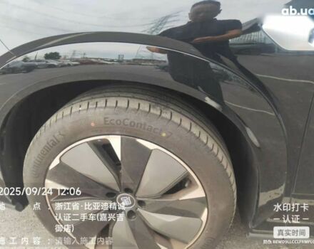 БИД Tang 2025 в Киеве на Automoto.ua БИД Tang, объемом двигателя 0 л и пробегом 2 тыс. км за 37800 $, фото 9 на Automoto.ua