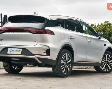 БІД Tang, об'ємом двигуна 1.5 л та пробігом 0 тис. км за 36500 $, фото 9 на Automoto.ua