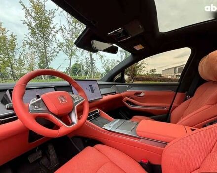 БИД Tang, объемом двигателя 0 л и пробегом 1 тыс. км за 41000 $, фото 6 на Automoto.ua