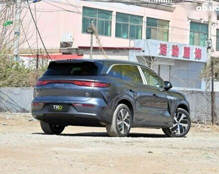 БИД Tang, объемом двигателя 0 л и пробегом 1 тыс. км за 38500 $, фото 5 на Automoto.ua