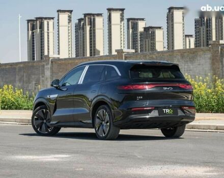 БИД Tang, объемом двигателя 0 л и пробегом 1 тыс. км за 42200 $, фото 2 на Automoto.ua
