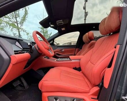 БИД Tang, объемом двигателя 0 л и пробегом 1 тыс. км за 41000 $, фото 5 на Automoto.ua