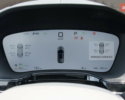 БІД Tang, об'ємом двигуна 1.5 л та пробігом 0 тис. км за 36500 $, фото 21 на Automoto.ua