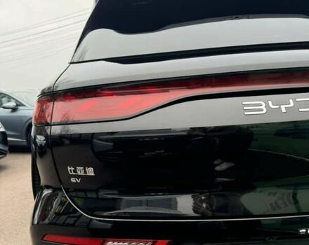 БІД Tang, об'ємом двигуна 0 л та пробігом 2 тис. км за 43500 $, фото 12 на Automoto.ua