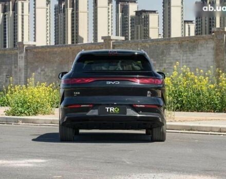 БИД Tang, объемом двигателя 0 л и пробегом 1 тыс. км за 42200 $, фото 3 на Automoto.ua
