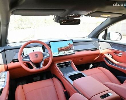 БИД Tang, объемом двигателя 0 л и пробегом 1 тыс. км за 42200 $, фото 6 на Automoto.ua