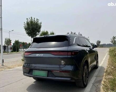БИД Tang, объемом двигателя 0 л и пробегом 1 тыс. км за 41000 $, фото 3 на Automoto.ua