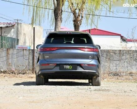 БИД Tang, объемом двигателя 0 л и пробегом 1 тыс. км за 38500 $, фото 4 на Automoto.ua