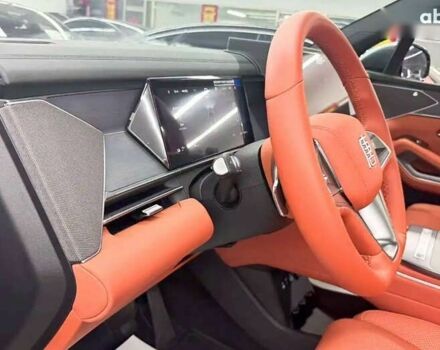 БИД Tang, объемом двигателя 0 л и пробегом 1 тыс. км за 37500 $, фото 7 на Automoto.ua
