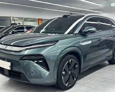 БИД Tang, объемом двигателя 0 л и пробегом 1 тыс. км за 37500 $, фото 2 на Automoto.ua