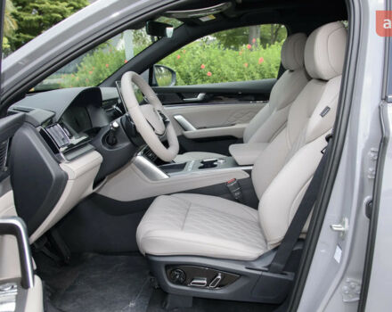 БІД Tang, об'ємом двигуна 1.5 л та пробігом 0 тис. км за 36500 $, фото 17 на Automoto.ua